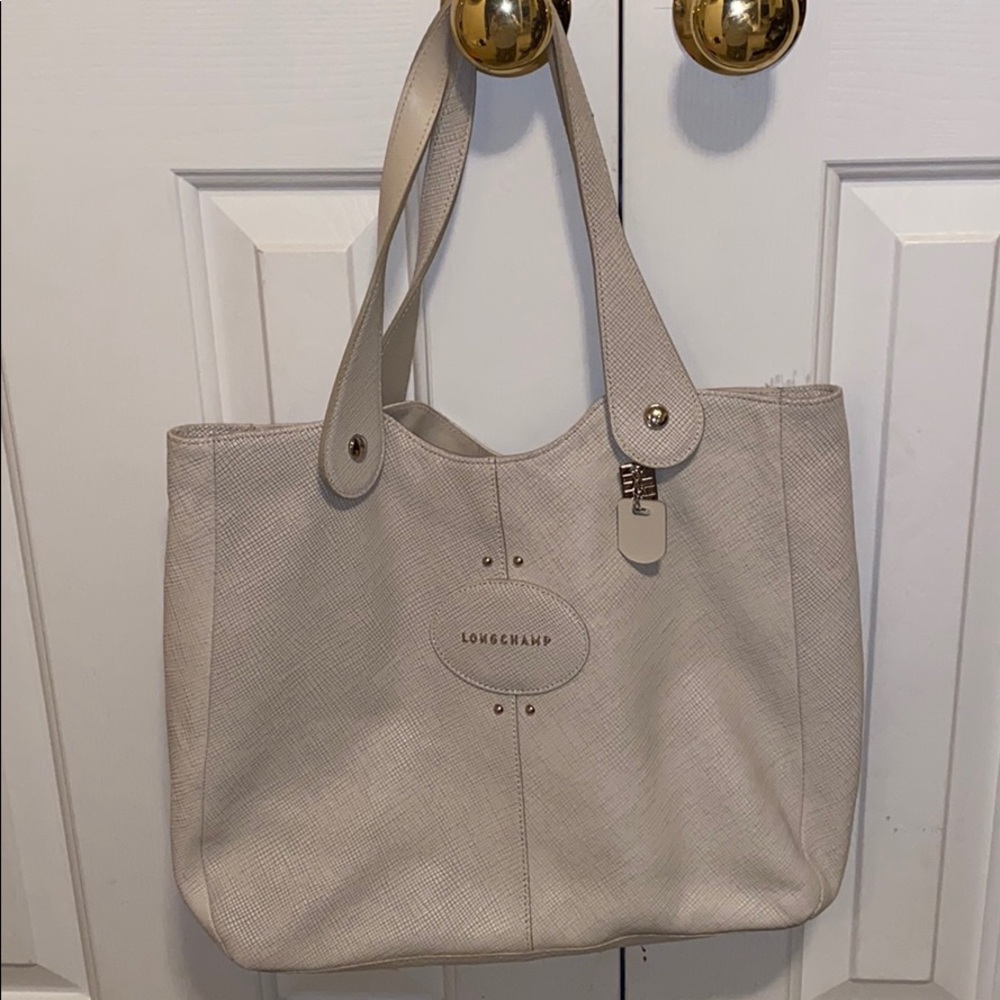 Longchamp tote bag